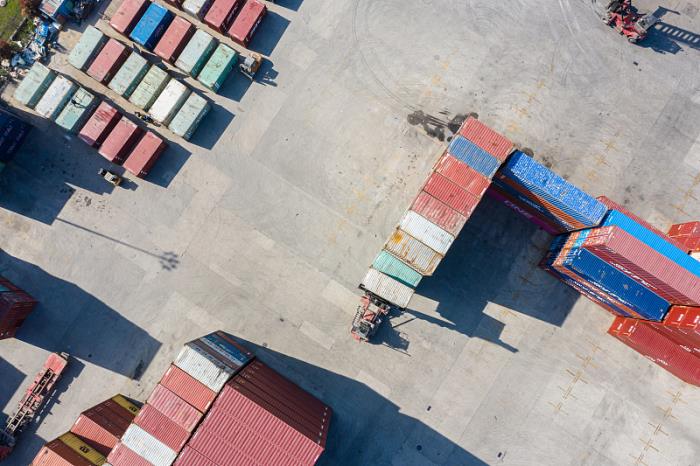 深圳市天睿物流有限公司对应公开资料