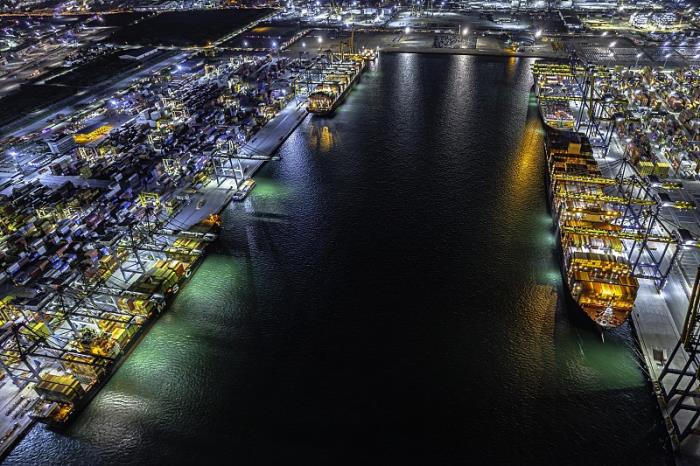 深圳市极风国际物流有限公司 深圳市极风国际物流有限公司