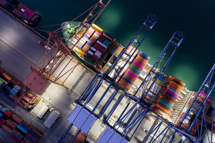 东莞市永诚德物流有限公司相符资料