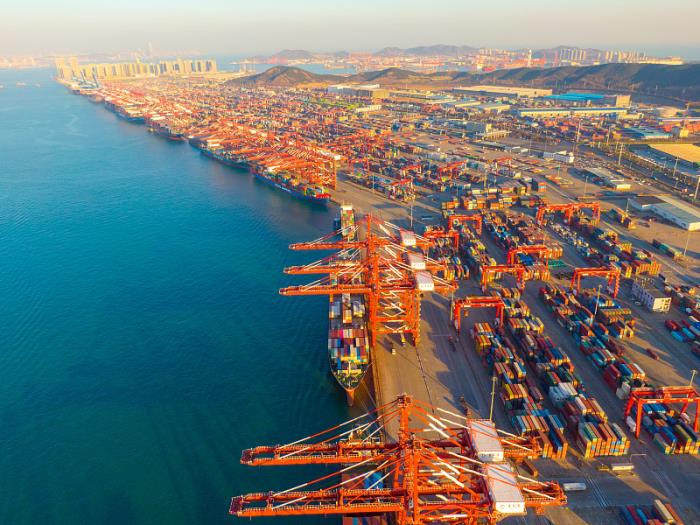 深圳市禾平国际物流有限公司部分数据