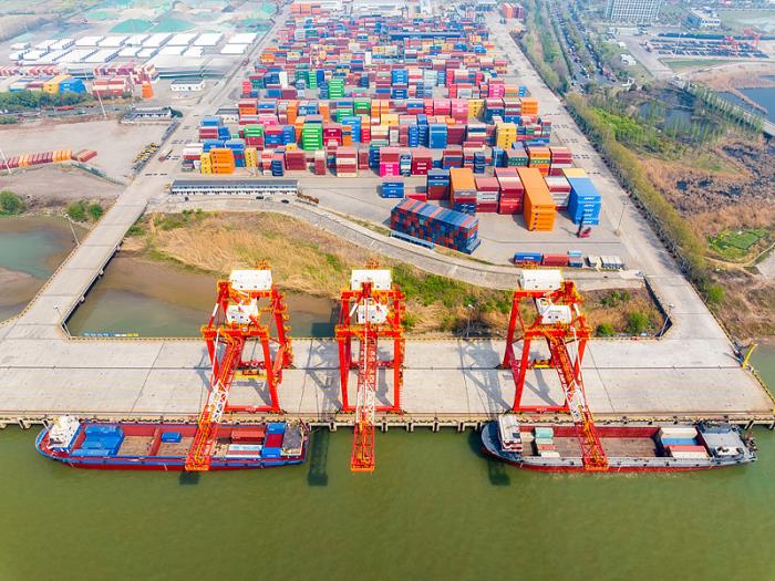 南美国际物流(广州)有限公司一部分内容 南美国际物流(广州)有限公司一部分内容