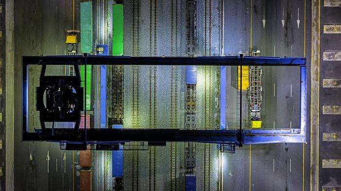 广州市华原国际物流有限公司相应辅助材料