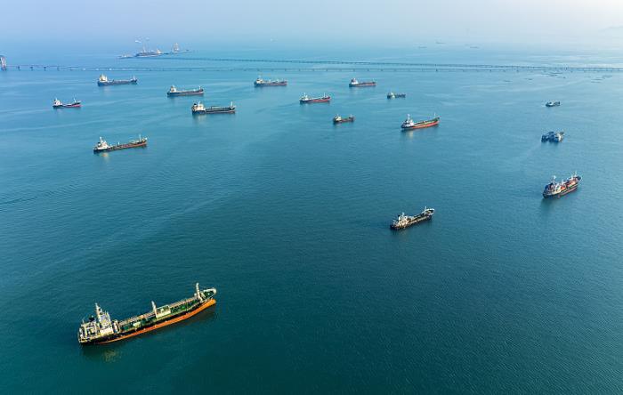 深圳市豪锦物流有限公司相应文字资料