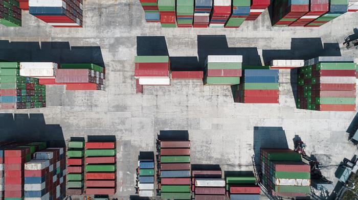 东莞百多物流有限公司简单的档案