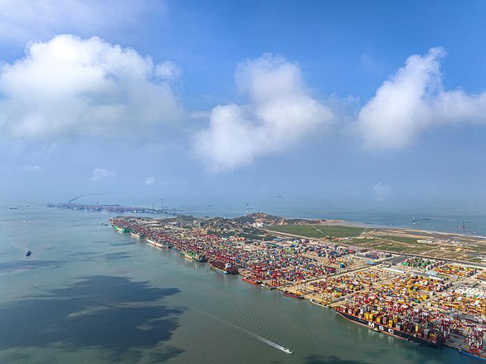 深圳市瑞爱物流有限公司