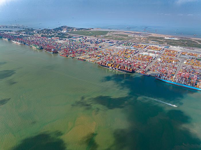 东莞市西旺物流有限公司一些素材