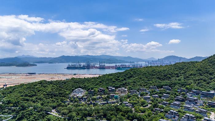 深圳市易兴物流有限公司相关的描述