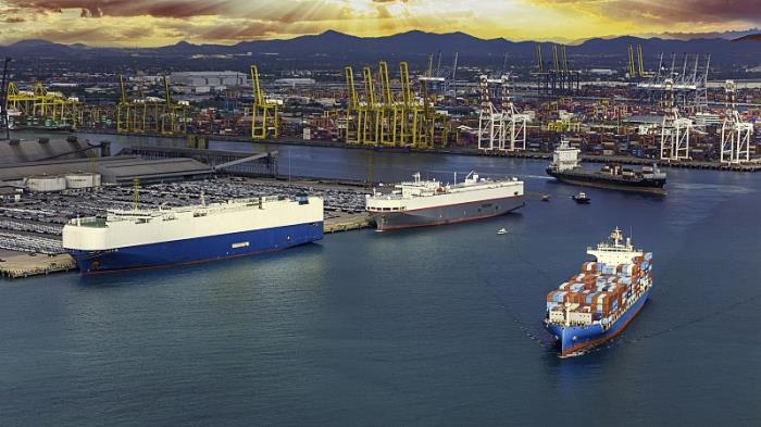 广州宜航物流有限公司简单的说明