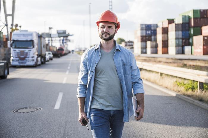 惠州市华速物流有限公司简单的电子资料