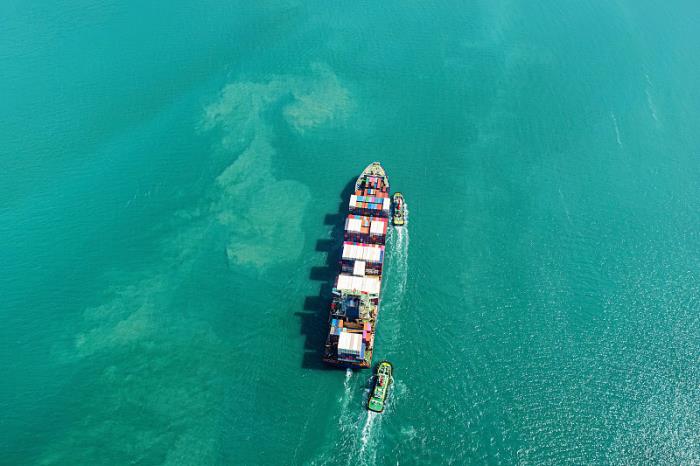 深圳广升恒业物流有限公司简要电子资料