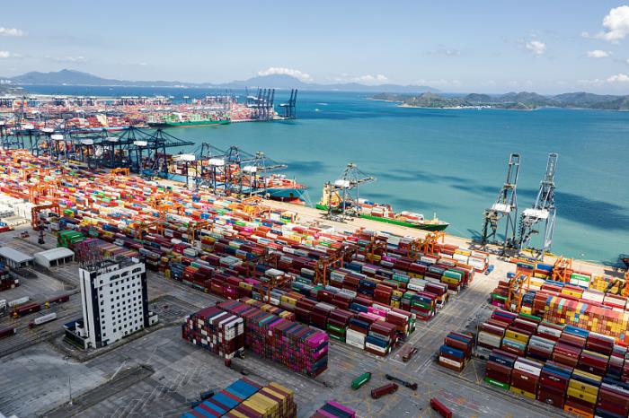 深圳市美升国际物流有限公司相对应的内容