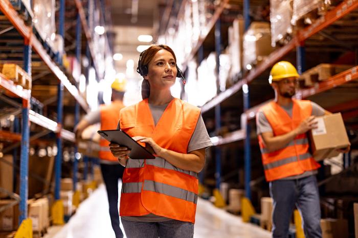 深圳市景盟国际物流有限公司相对应的文字资料