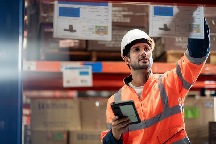 广州艺秀物流有限公司相应电子资料