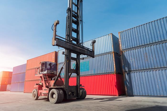 广州勤恩物流有限公司相关原始资料