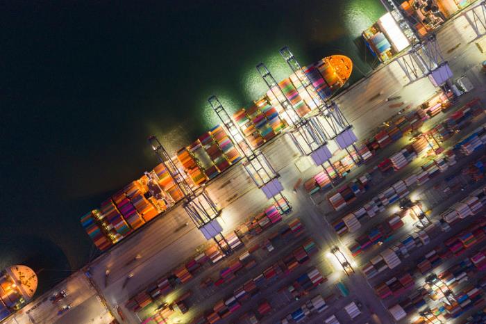 深圳市毅恒顺物流有限公司相关基础数据