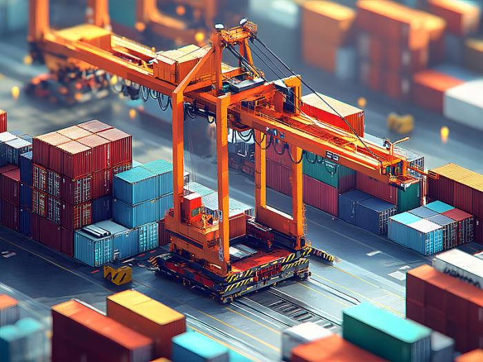 深圳市锐安达国际物流有限公司相对应的文档