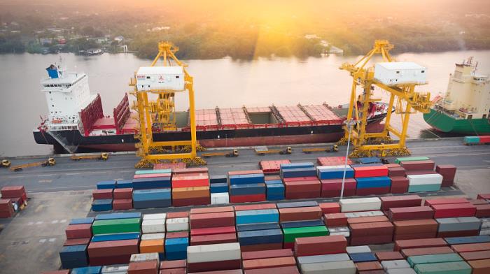 深圳市一丁物流有限公司相对应的文档