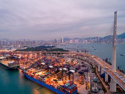 梅州市祥运诚信物流有限公司相对应的材料