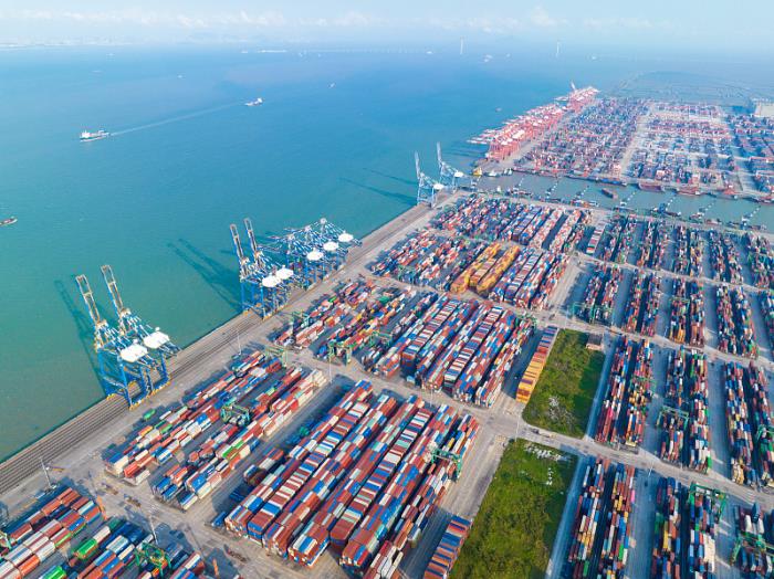 深圳市盈华流物流有限公司相应说明 深圳市盈华流物流有限公司相应说明
