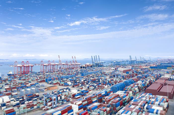 东莞市锋豪物流有限公司简单数据