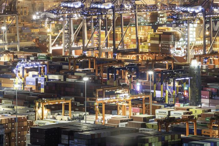 东莞市盛世达物流有限公司一些内容