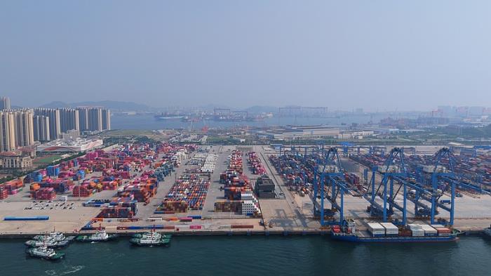 深圳安鑫粤达物流有限公司 深圳安鑫粤达物流有限公司