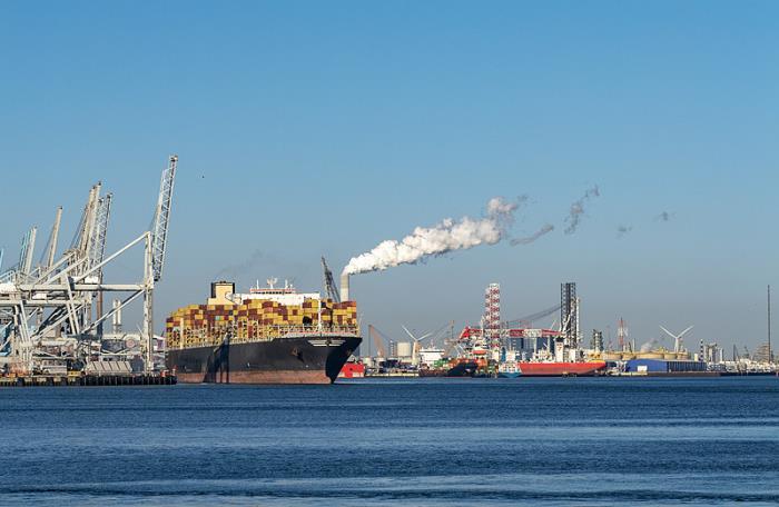 佛山市近仁物流有限公司部分材料