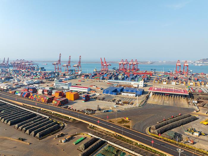 深圳联合通运物流有限公司相应素材