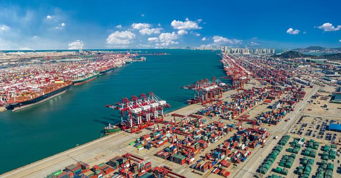 深圳市启铭文物流有限公司相对应的参考资料