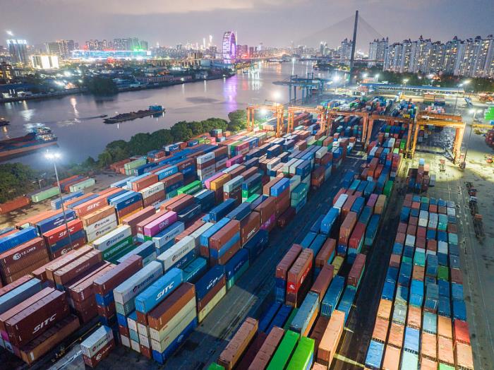深圳市力宏通物流有限公司