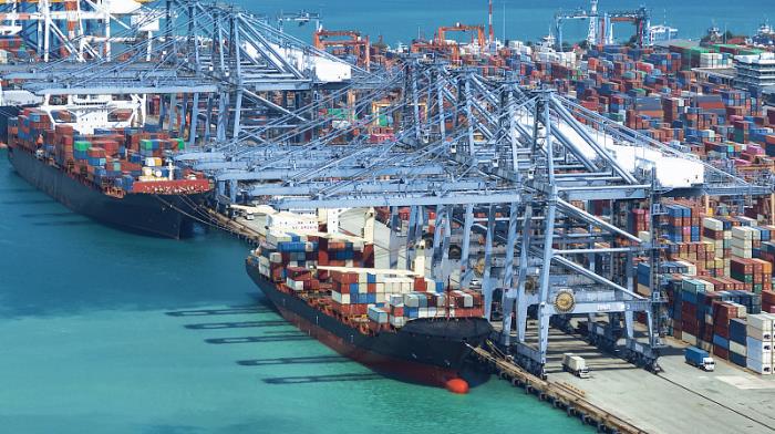 汕头市大力出奇迹物流有限公司部分基础数据