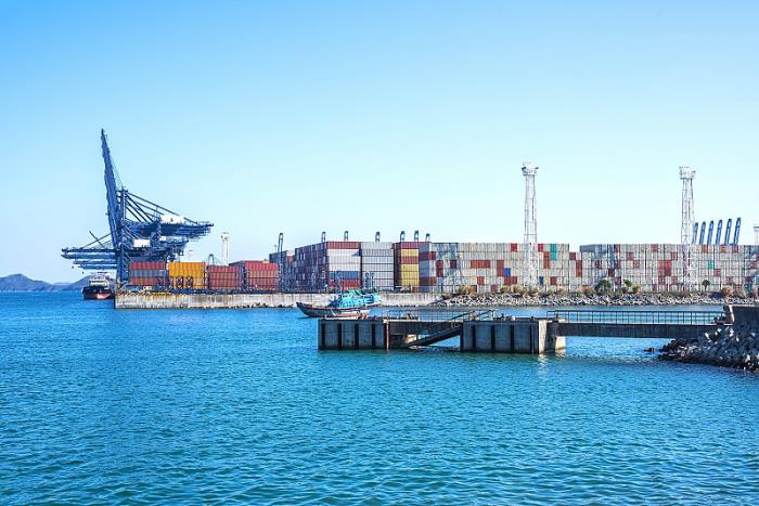 深圳市畅辉物流有限公司简单公开资料