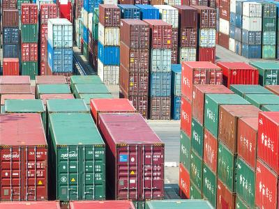 中山市志邦物流有限公司简要公开资料