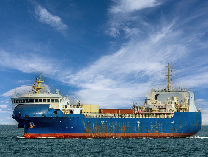 广州博星物流有限公司简单的材料