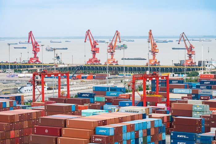 珠海市横琴自由港物流有限公司一些参考资料 珠海市横琴自由港物流有限公司一些参考资料