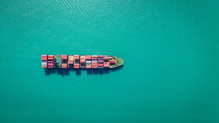 广州好酷国际物流有限公司简要信息