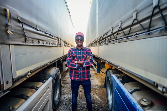 深圳市欧科达国际物流有限公司相应原始资料