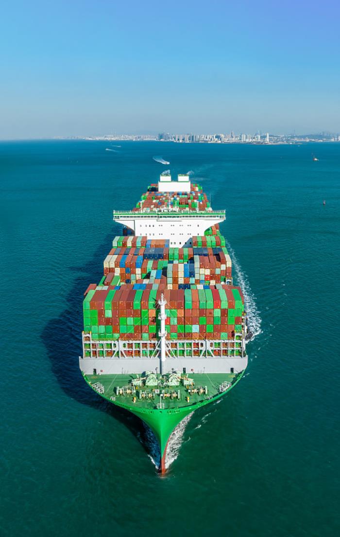 中山逢源物流有限公司一部分内容