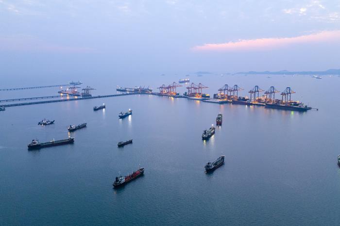 深圳市鑫顺威物流有限公司相关说明