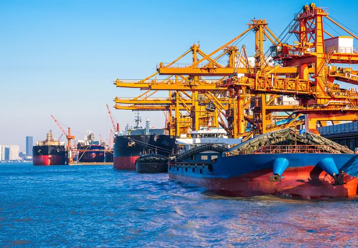 深锋物流（深圳）有限公司有关介绍