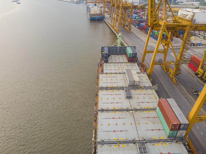 中山市国磊物流有限公司相符辅助材料