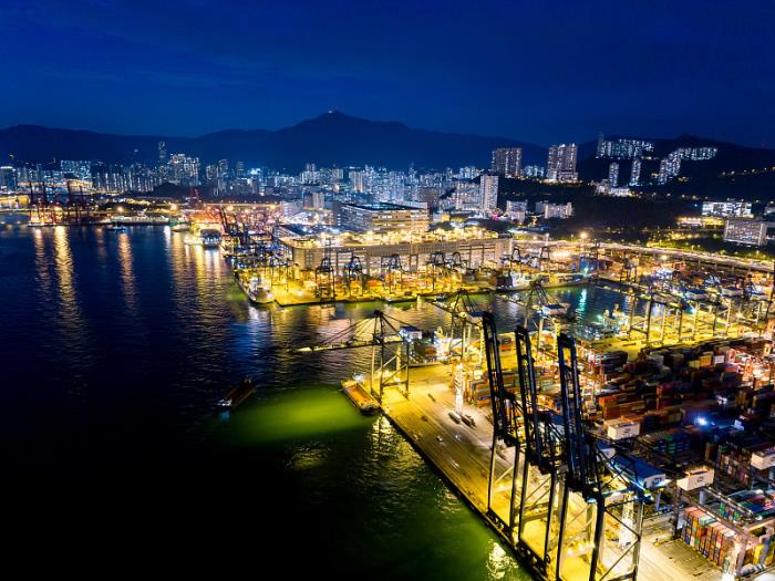 深圳市翼航通物流有限公司简要电子资料 深圳市翼航通物流有限公司简要电子资料