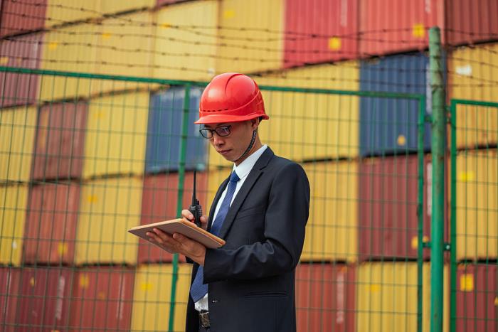 深圳市润庆国际物流有限公司相关档案 深圳市润庆国际物流有限公司相关档案