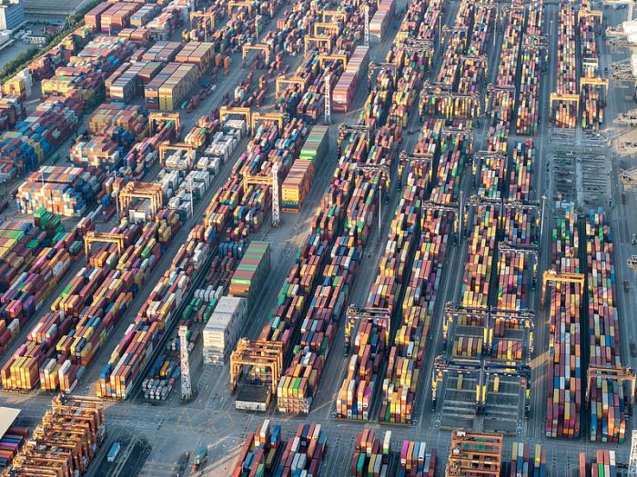 佛山瀚祥物流有限公司简要内容 佛山瀚祥物流有限公司简要内容