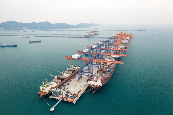 东莞市翔安物流有限公司部分文档