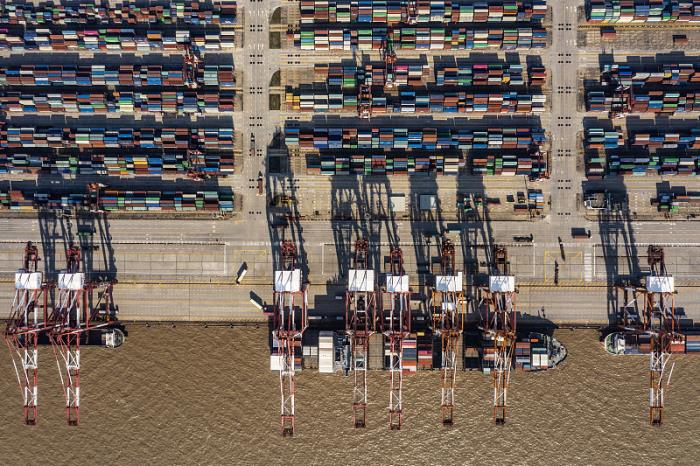 广东宝运物流有限公司部分介绍 广东宝运物流有限公司部分介绍