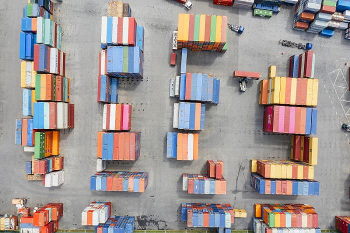 东莞市莞东物流有限公司简单内容