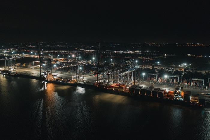 广州银楚快递物流有限公司简单档案