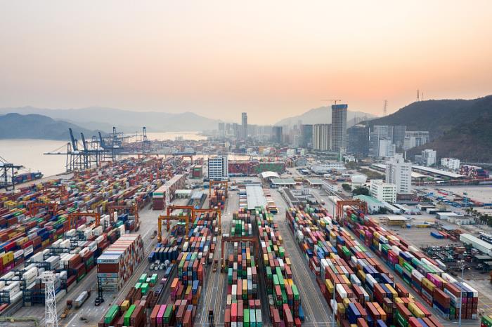 揭阳市鹏顺物流有限公司相应文档