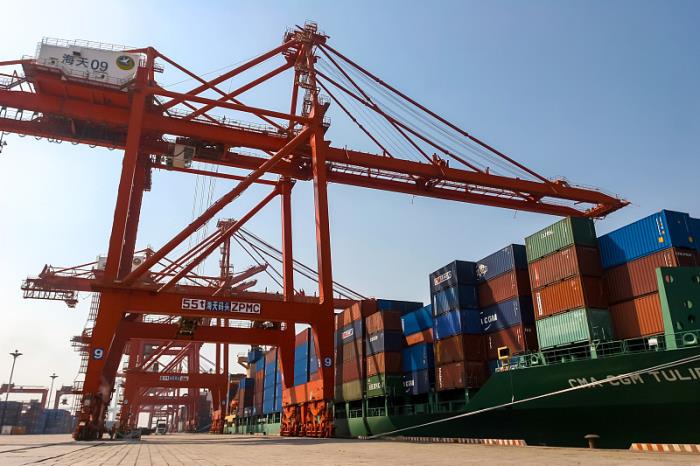 惠州市鑫豪物流有限公司有关文字资料